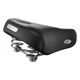 Selle Royal Siodło SELLEROYAL CLASSIC RELAXED 90st. HOLLAND SPRINGS unisex żelowe + sprężyny (NEW)