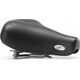 Selle Royal Siodło SELLEROYAL CLASSIC RELAXED 90st. HOLLAND SPRINGS unisex żelowe + sprężyny (NEW)
