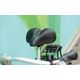Selle Royal Siodło SELLEROYAL CLASSIC MODERATE 60st. AVENUE żelowe + elastomery unisex 643g (NEW)