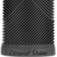 Lizard Skins Chwyty kierownicy LIZARDSKINS Single-Clamp Lock-On STRATA jet black klamry 130mm (NEW)