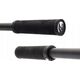 Lizard Skins Chwyty kierownicy LIZARDSKINS Single-Clamp Lock-On STRATA jet black klamry 130mm (NEW)