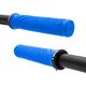 Lizard Skins Chwyty kierownicy LIZARDSKINS DANNY MACASKILL LOCK-ON klamry deja blue (DWZ)
