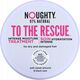 Noughty Drėkinanti kaukė Noughty „To The Rescue“, 300 ml