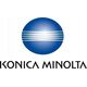 Konica Minolta Roller