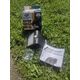 REV REV Solar LED Butterfly with Motion Detector 1,5W white