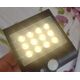 REV REV Solar LED Butterfly with Motion Detector 1,5W white