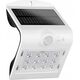 REV REV Solar LED Butterfly with Motion Detector 1,5W white