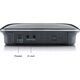 Marmitek Marmitek Invisible Control Black IR Extension