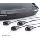 Marmitek Marmitek Invisible Control Black IR Extension