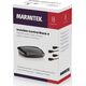 Marmitek Marmitek Invisible Control Black IR Extension
