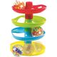 Playgo PLAYGO INFANT&TODDLER  busy tall tower, 1756