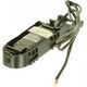 HP Flash backed write cache