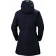 Helly Hansen Helly Hansen moteriška izoliuota pavasario-rudens parka BELFAST, tamsiai mėlyna