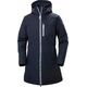 Helly Hansen Helly Hansen moteriška izoliuota pavasario-rudens parka BELFAST, tamsiai mėlyna