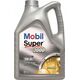 Mobil Variklinė alyva Mobil Super 3000 F-F 5W-20, 5L