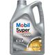 Mobil Variklinė alyva Mobil Super 3000 F-F 0W-30, 5L