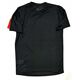 100% Koszulka męska 100% RIDECAMP Jersey krótki rękaw Black roz. M (WYPRZEDAŻ -50%)