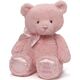 Spin Master GUND Plush toy My 1st Teddy, pink, 38 cm