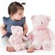 Spin Master GUND Plush toy My 1st Teddy, pink, 38 cm