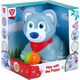 Playgo PLAYGO INFANT&TODDLER Play with me puppy, 2280
