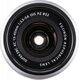 Obiektyw Fujifilm Lens Fujinon XC15-45mmF3.5-5.6 OIS silver