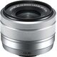 Obiektyw Fujifilm Lens Fujinon XC15-45mmF3.5-5.6 OIS silver
