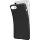 SBS Mobile SBS Sensity Cover iPhone SE 2022/SE 2020/8/7 schwarz