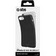 SBS Mobile SBS Sensity Cover iPhone SE 2022/SE 2020/8/7 schwarz