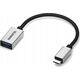 Adapter USB Marmitek Marmitek Connect USB-C to USB-A Adapter