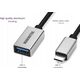 Adapter USB Marmitek Marmitek Connect USB-C to USB-A Adapter