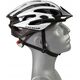 Dunlop KASK ROWEROWY REGULOWANY DUNLOP R.M SZARY