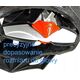 Dunlop KASK ROWEROWY REGULOWANY DUNLOP R.M SZARY