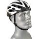 Dunlop KASK ROWEROWY REGULOWANY DUNLOP R.M SZARY