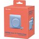 Torba Fujifilm Fujifilm instax Mini 12 Bag pastel-blue