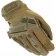 Mechanix Wear Mechanix Wear Pirštinės Mechanix M-Pact® Coyote M dydis. Velcro, TrekDry®, dirbtinė oda, delno, krumplių, Armortex®, pirštų apsauga, D30® apsauga nuo vibracijos