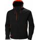 Kurtka męska Helly Hansen Jacket HELLY HANSEN Chelsea Evolution, black M