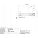 Ghring Machine tap for blind holes GUHRING HSS-E 5732 G1/2 - 14 turns