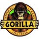 Gorilla Sports Gorilla glue Clear 170ml