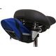 Dunlop SAKWA TORBA ROWEROWA POD SIODEŁKO WODOODPORNA NIEBIESKA DUNLOP