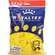 Arpex Balony pastelowe żółte 25cm 100szt