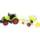 Teka Traktor z maszyn± rolnicz±