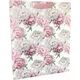 Incood Torba prezentowa 26x32 piwonie