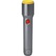 Latarka Koopman LATARKA TAKTYCZNA ALUMINIOWA 15 CM SHELL USB