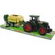 Teka Traktor z pras±