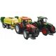 Teka Traktor z pras±