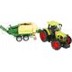 Teka Traktor z pras±