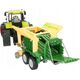 Teka Traktor z pras±
