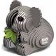 Fat Brain Toys Koala Eugy. Eko Układanka 3D