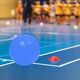 Teka Piłka gumowa do skakania MIX