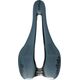 Selle Italia Siodło SELLE ITALIA SLR BOOST GRAVEL TI316, Superflow S (id match - S3), TI 316 Rail, Fibra-Tek, Light Gel, 204g, Niebieskie (NEW)